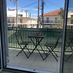 Difan Sea Homes A5 Agios Andreas (Messenia)