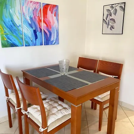 Difan Sea Homes A5 Agios Andreas (Messenia)