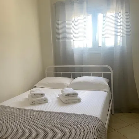 Difan Sea Homes A5 Daire *