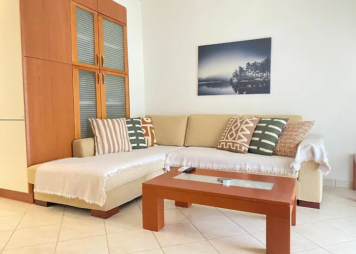 Difan Sea Homes A5 Ájosz Andréasz