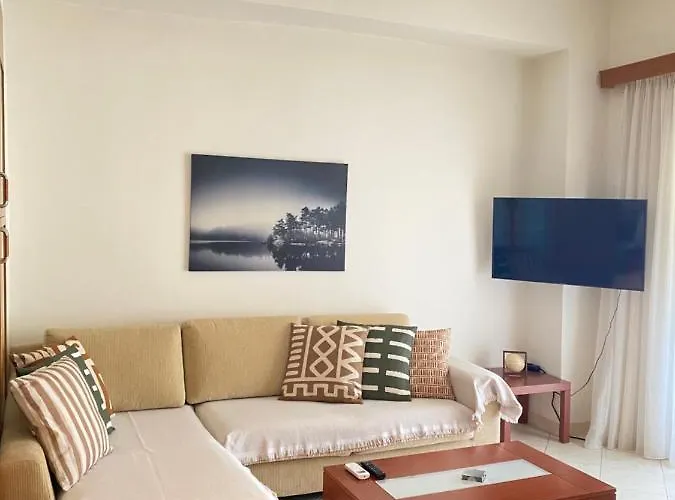 Difan Sea Homes A5 Ájosz Andréasz