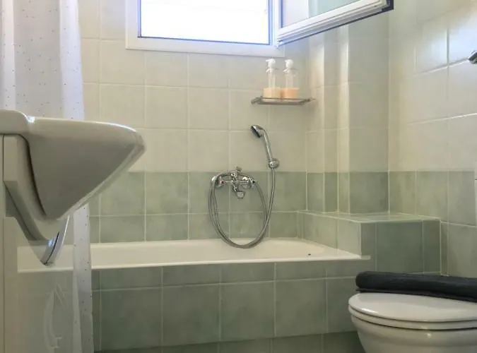 Difan Sea Homes A5 Apartman