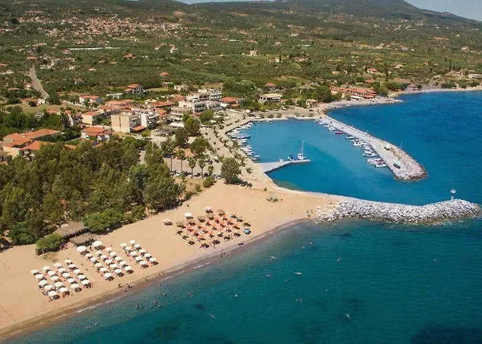 Difan Sea Homes A5 Apartman