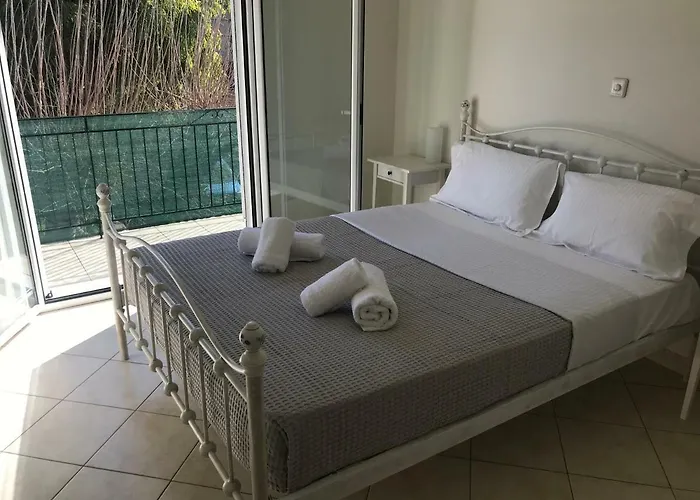 Apartman Difan Sea Homes A5 *