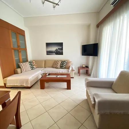 Apartamento J&f Agios Andreas *