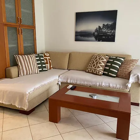 Difan Sea Homes A5 Apartament Agios Andreas (Messenia)