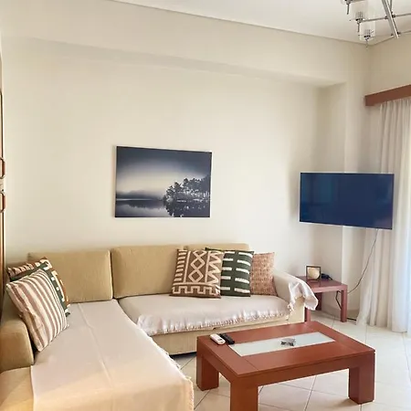 Difan Sea Homes A5 Agios Andreas (Messenia)