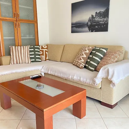Apartamento J&f Agios Andreas