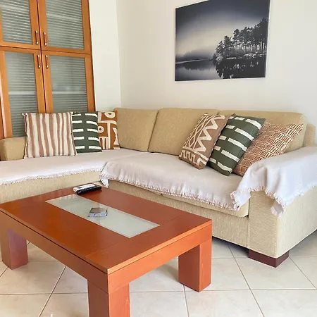 Apartament Difan Sea Homes A5