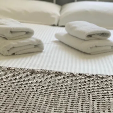 Difan Sea Homes A5 Apartment *