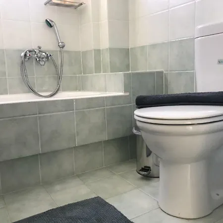 Apartamento J&f Agios Andreas