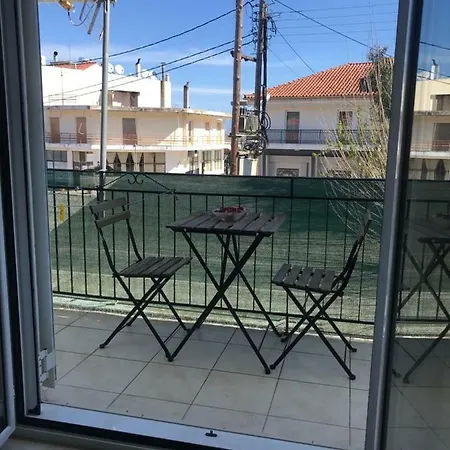 Difan Sea Homes A5 Agios Andreas (Messenia)