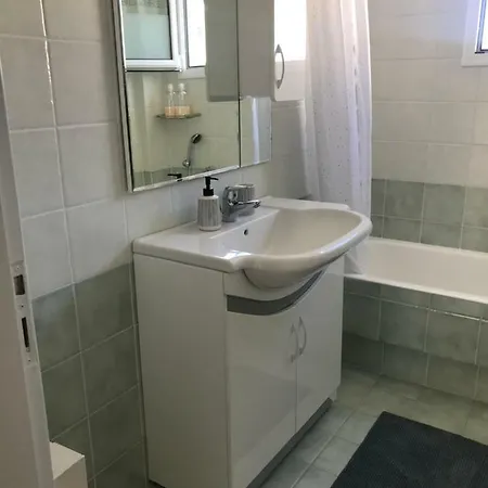 Apartment Difan Sea Homes A5 Agios Andreas (Messenia)