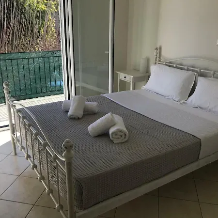 Apartamento J&f Agios Andreas *