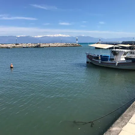 Difan Sea Homes A5 Διαμέρισμα Άγιος Ανδρέας