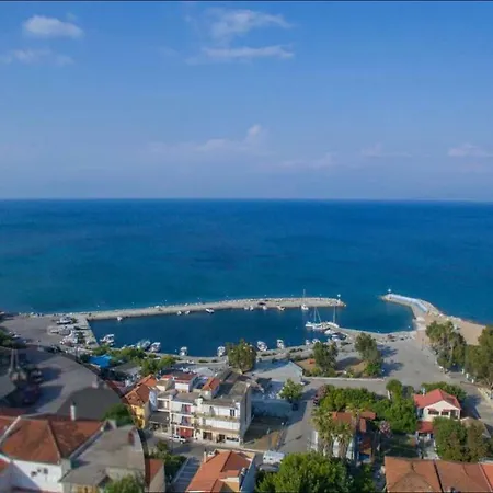 J&f Agios Andreas