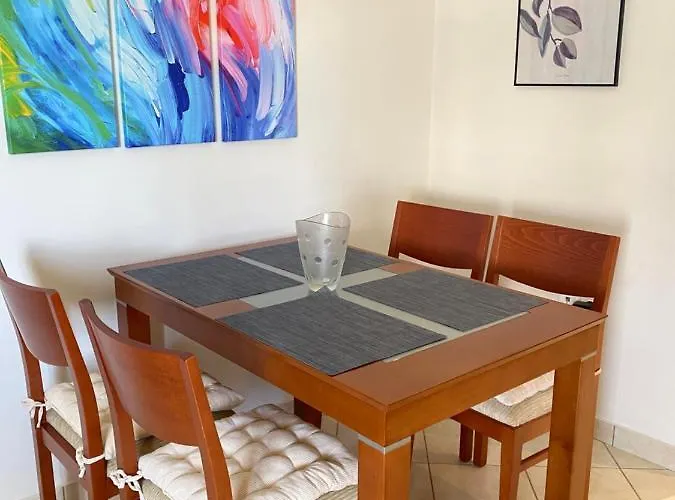 Difan Sea Homes A5 Agios Andreas (Messenia)