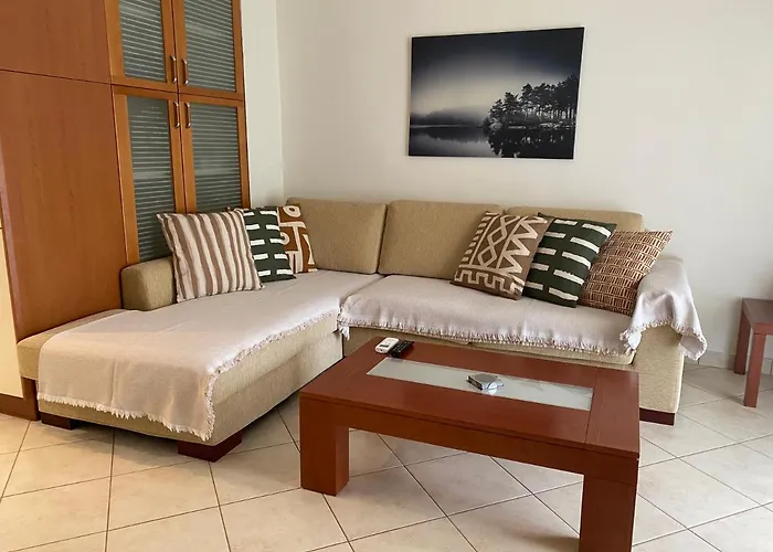 Difan Sea Homes A5 Διαμέρισμα Άγιος Ανδρέας