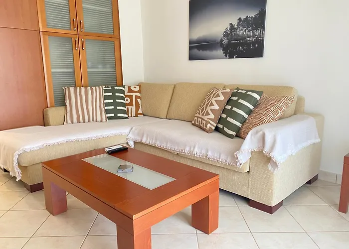 Διαμέρισμα Difan Sea Homes A5