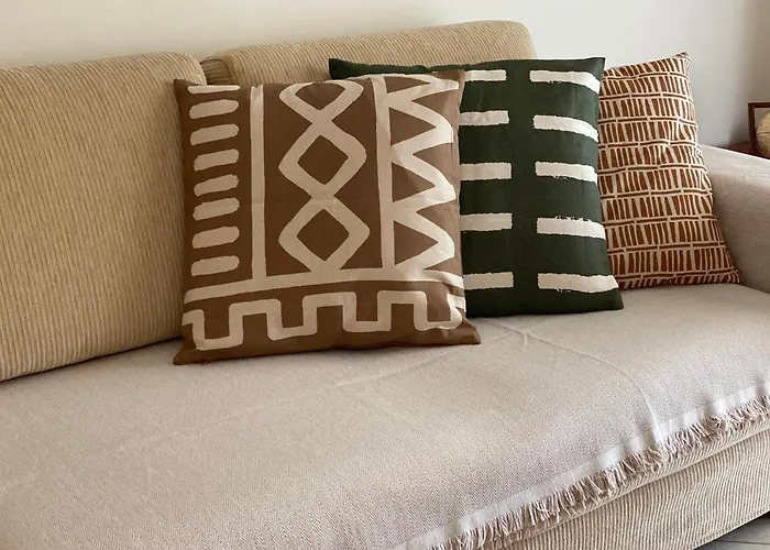 Διαμέρισμα Difan Sea Homes A5