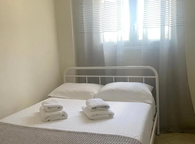 Difan Sea Homes A5 Appartement *