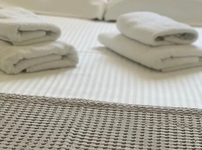 Difan Sea Homes A5 Appartement *