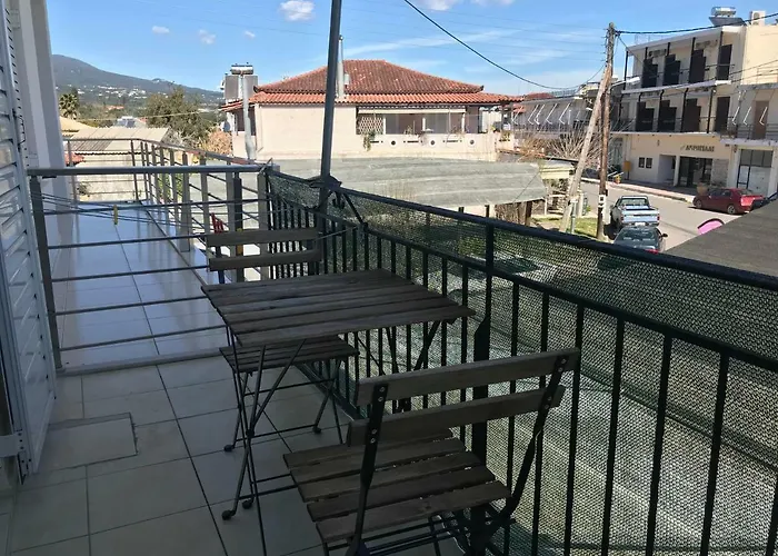 Difan Sea Homes A5 *