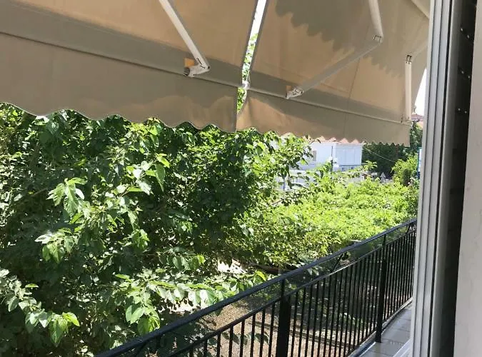 Difan Sea Homes A5 Agios Andreas (Messenia)